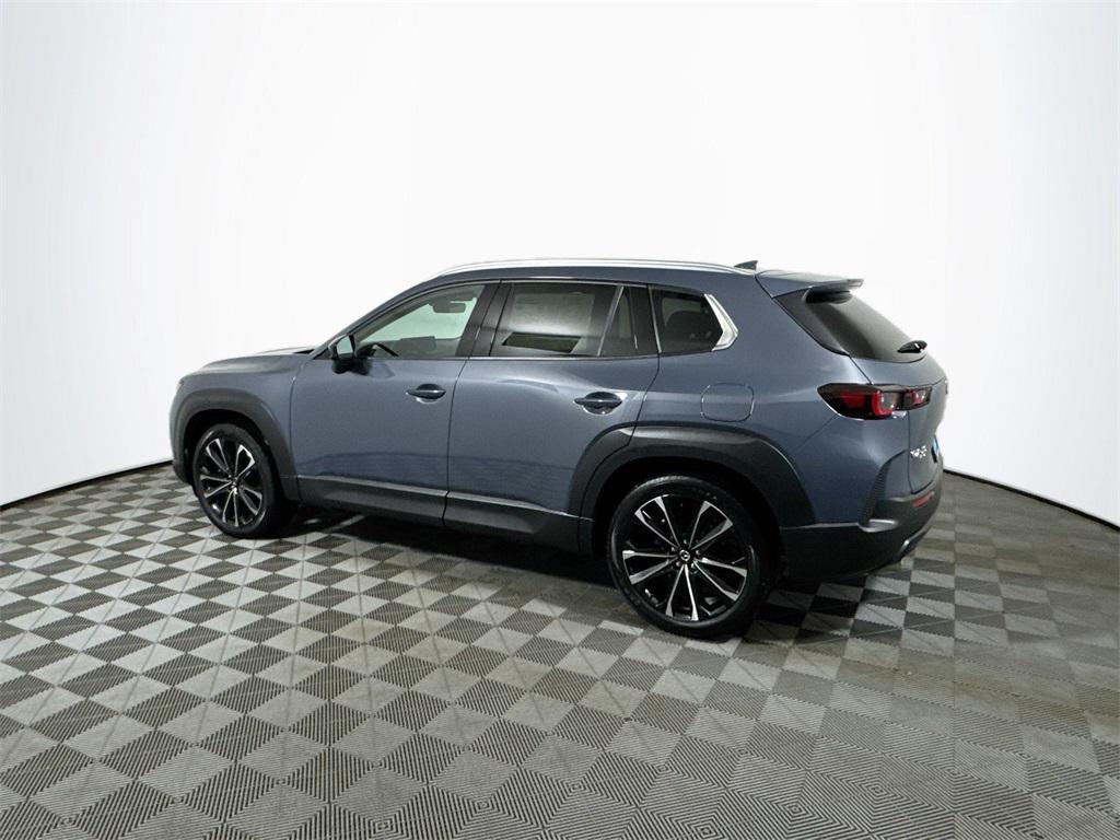 new 2026 Mazda CX-50 car, priced at $35,320