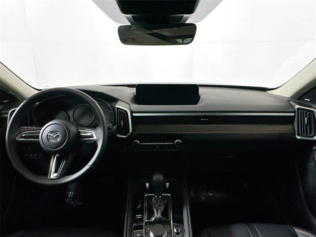 new 2026 Mazda CX-50 car, priced at $35,320