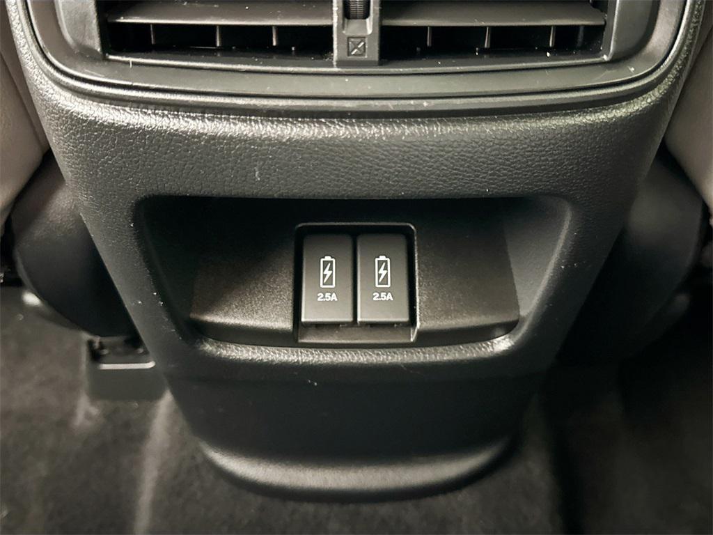 used 2017 Honda CR-V car, priced at $15,992