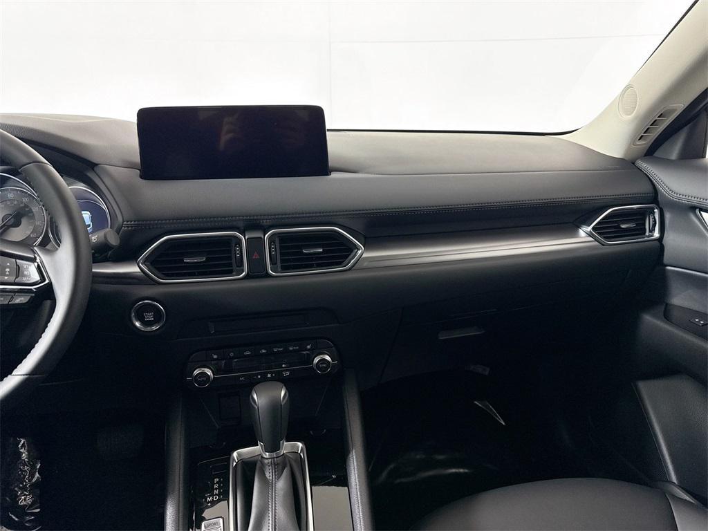 new 2025 Mazda CX-5 car, priced at $31,693