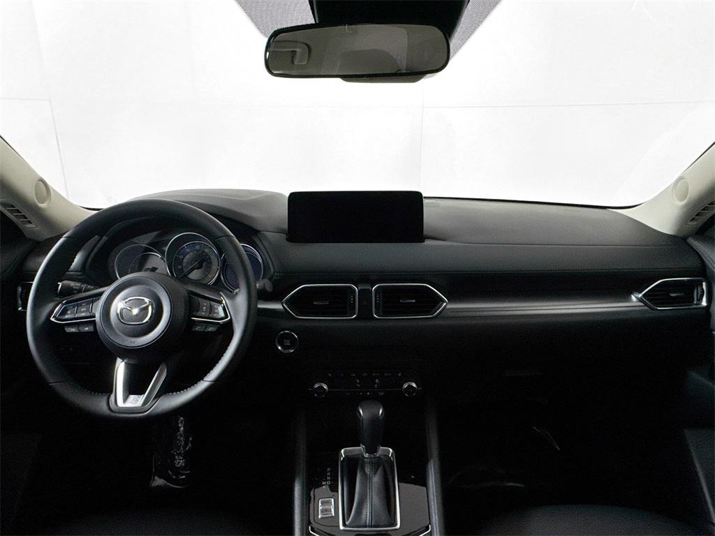 new 2025 Mazda CX-5 car, priced at $31,693