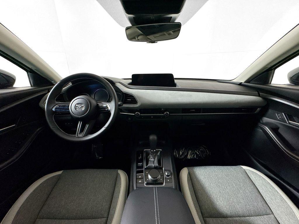 new 2026 Mazda CX-30 car, priced at $28,599