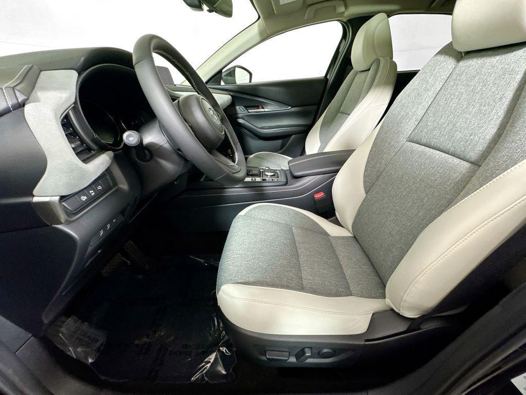 new 2026 Mazda CX-30 car, priced at $28,599