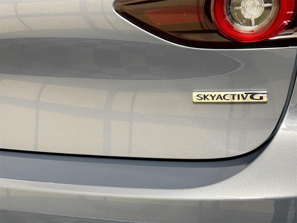 used 2025 Mazda Mazda3 car, priced at $28,999