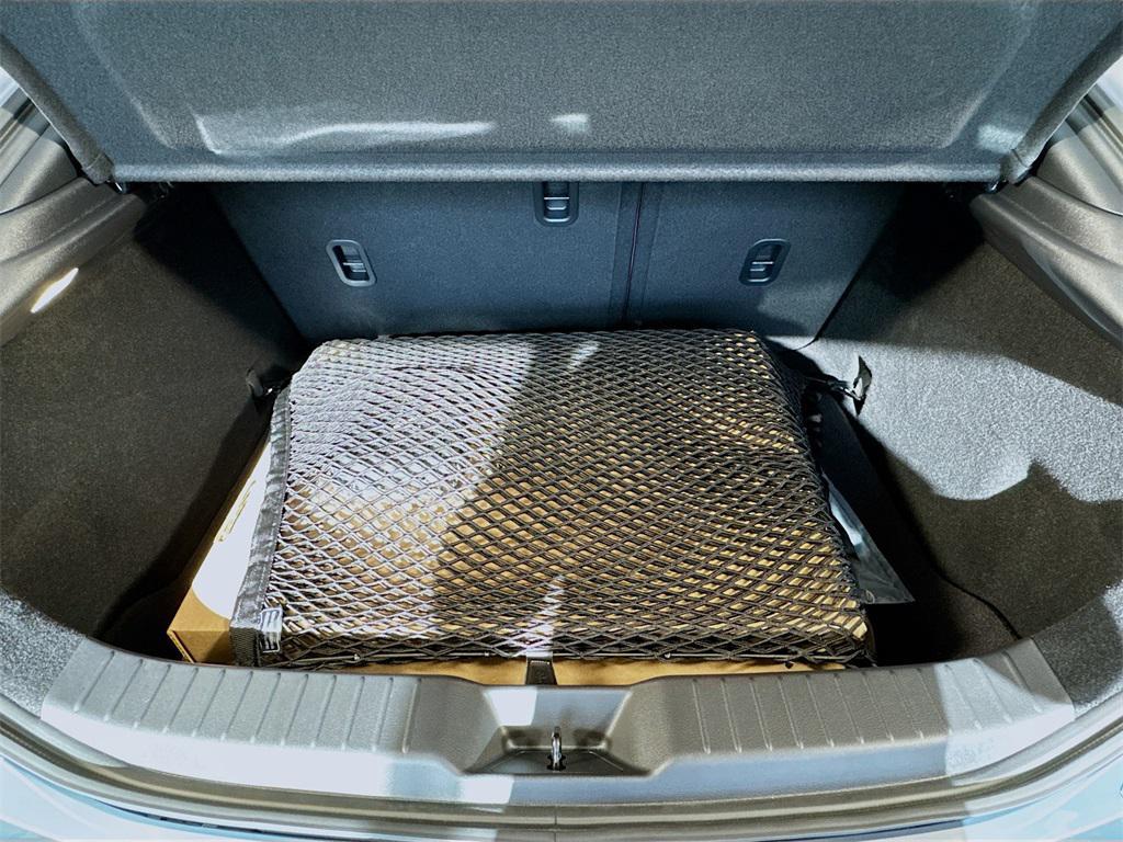 used 2025 Mazda Mazda3 car, priced at $28,999