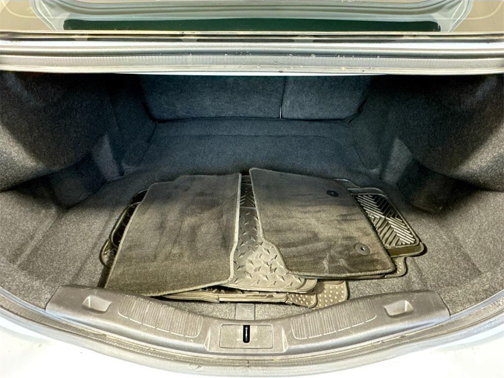 used 2014 Ford Fusion car, priced at $6,497