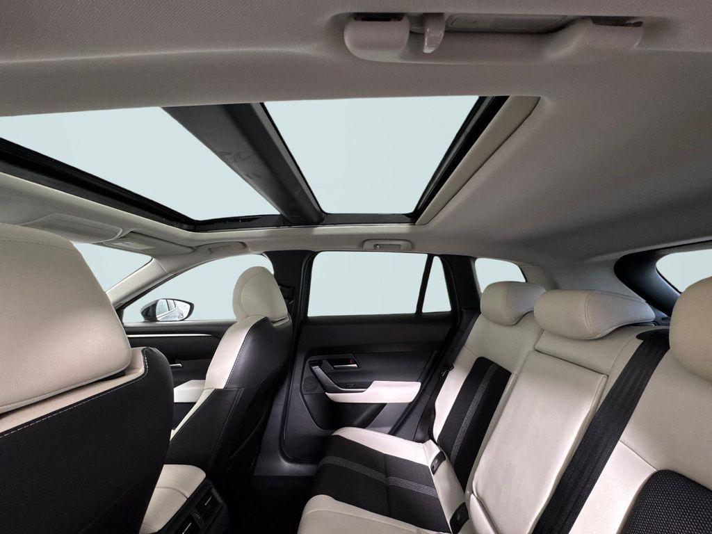 new 2026 Mazda CX-50 car, priced at $32,715