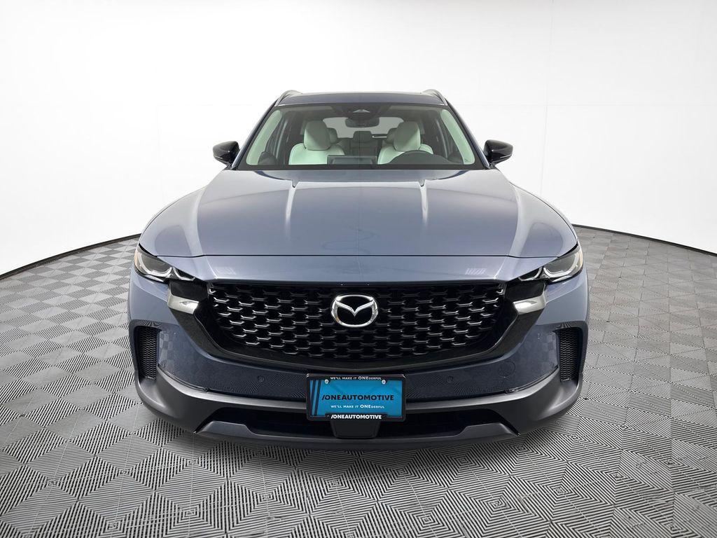 new 2026 Mazda CX-50 car, priced at $32,715
