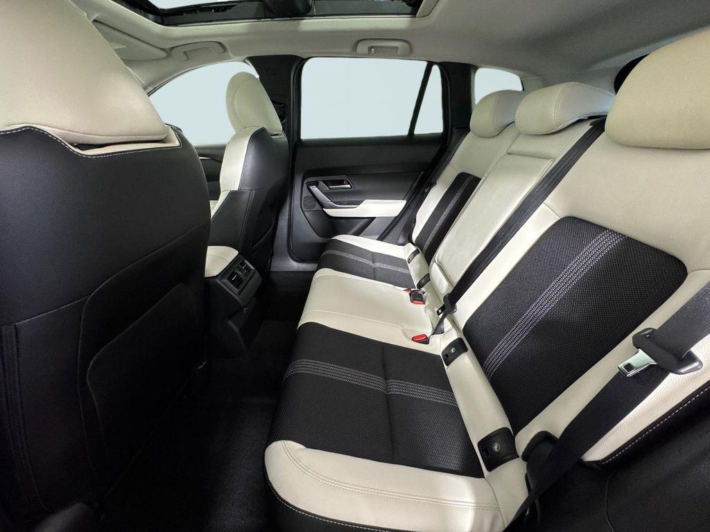 new 2026 Mazda CX-50 car, priced at $32,715