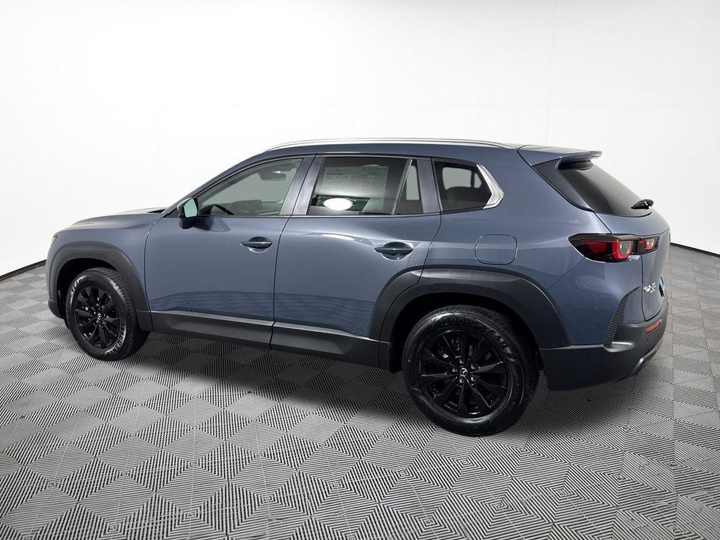 new 2026 Mazda CX-50 car, priced at $32,715