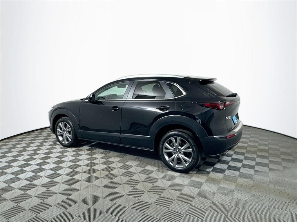 used 2023 Mazda CX-30 car, priced at $23,999