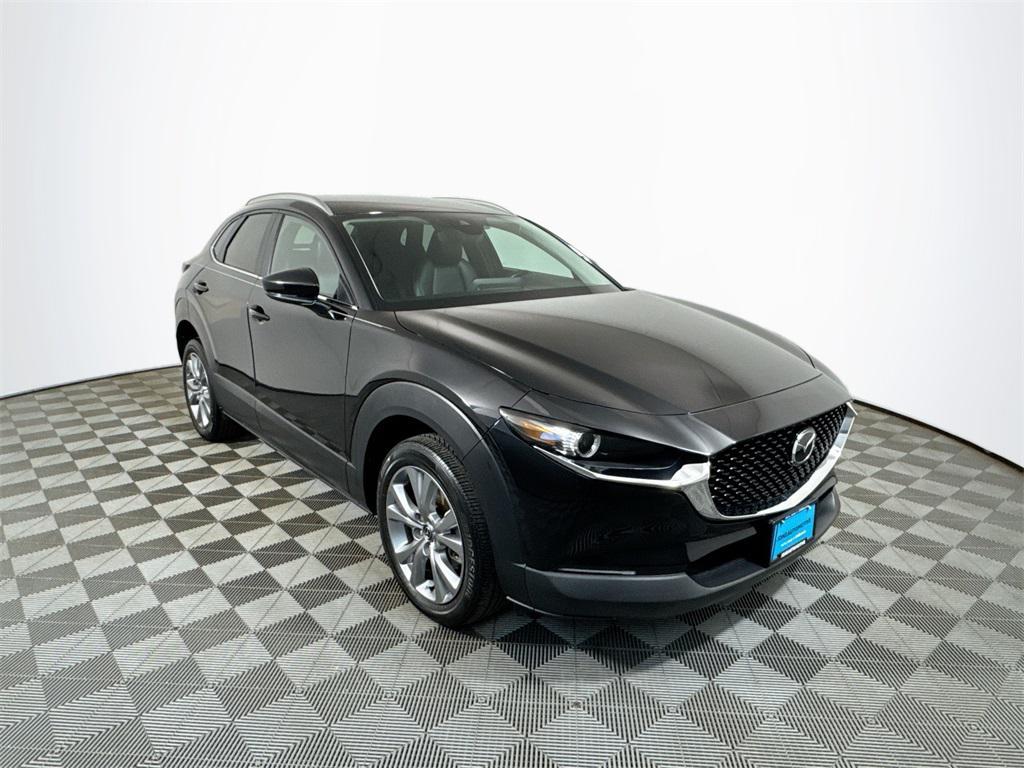 used 2023 Mazda CX-30 car, priced at $23,999