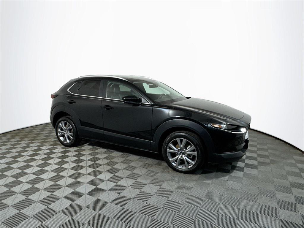 used 2023 Mazda CX-30 car, priced at $23,999