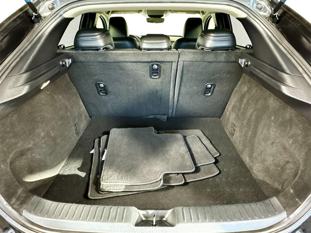 used 2023 Mazda CX-30 car, priced at $23,999