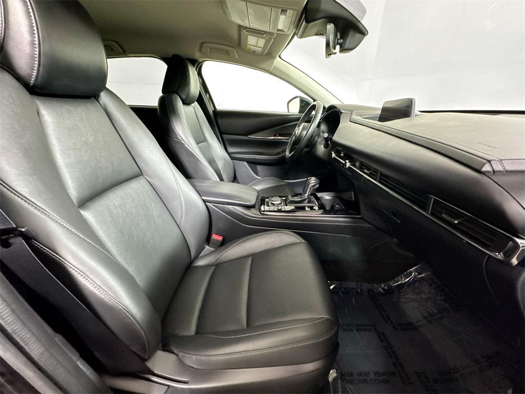 used 2023 Mazda CX-30 car, priced at $23,999
