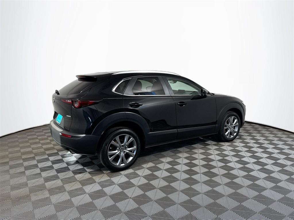 used 2023 Mazda CX-30 car, priced at $23,999
