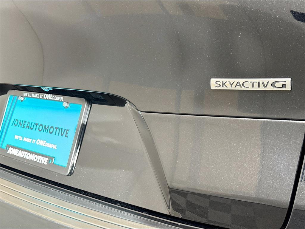 used 2023 Mazda CX-30 car, priced at $23,999