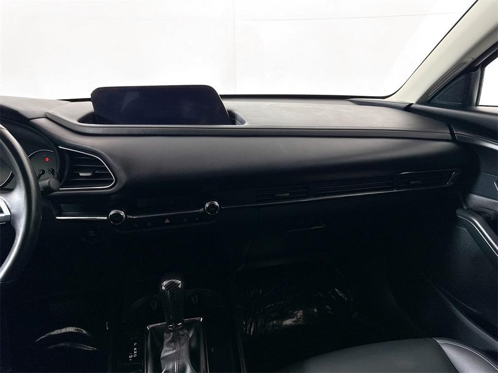 used 2023 Mazda CX-30 car, priced at $23,999