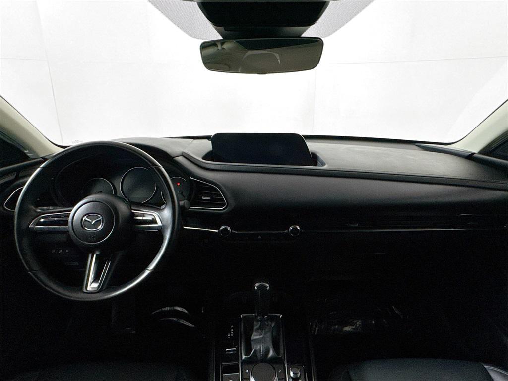 used 2023 Mazda CX-30 car, priced at $23,999