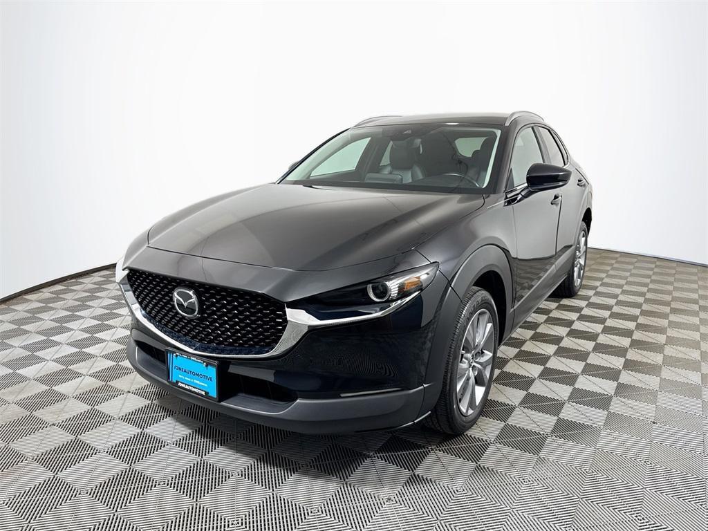 used 2023 Mazda CX-30 car, priced at $23,999