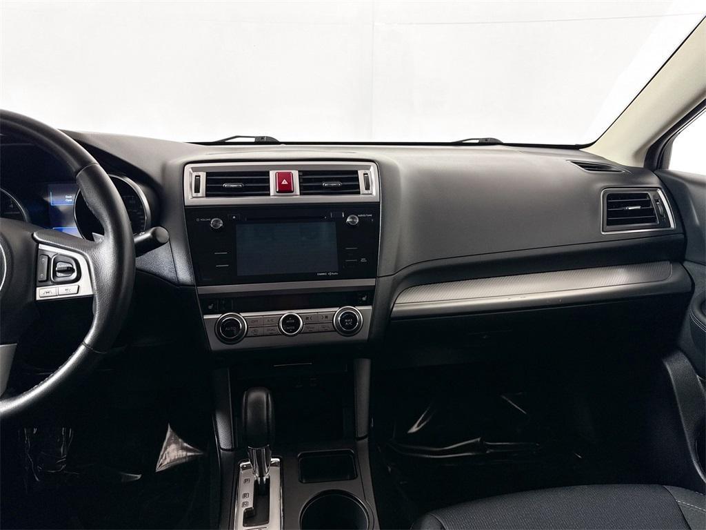 used 2017 Subaru Legacy car, priced at $16,422