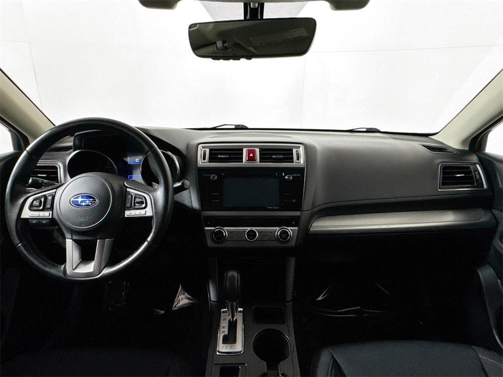 used 2017 Subaru Legacy car, priced at $16,422