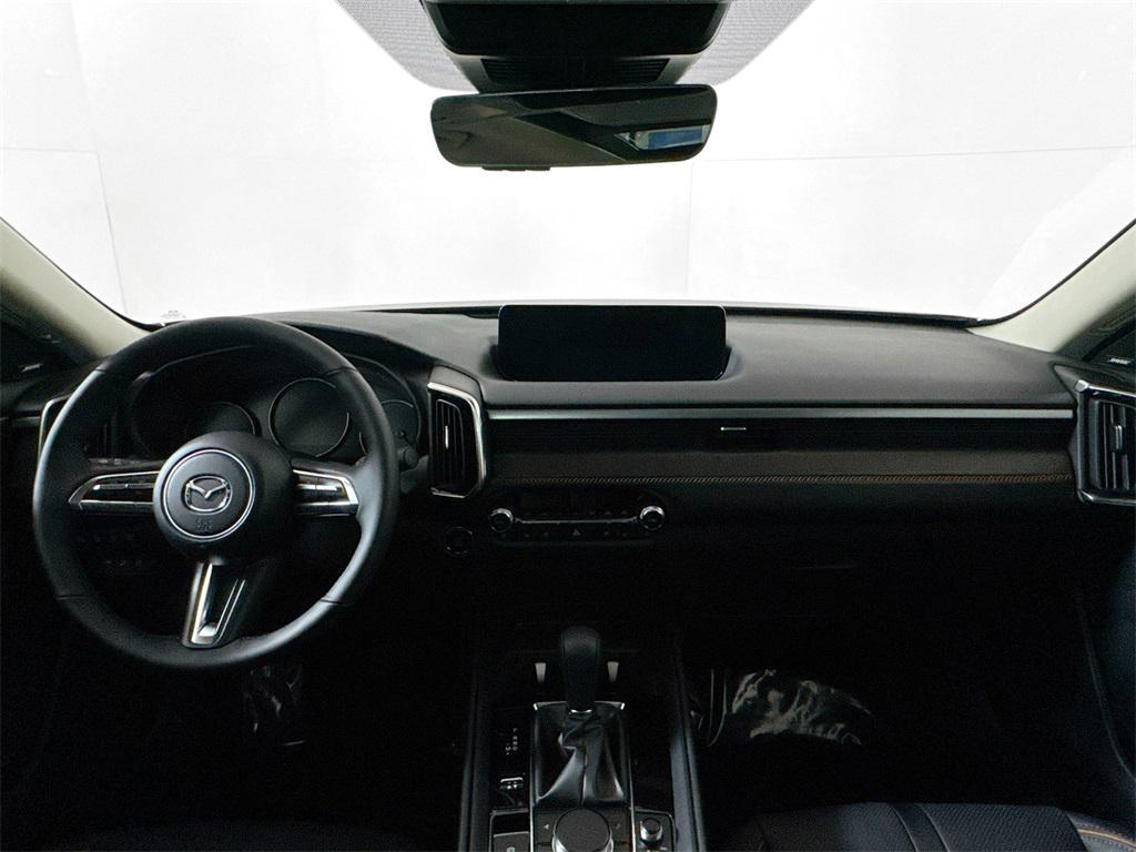 new 2026 Mazda CX-50 car, priced at $44,132