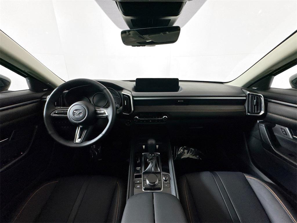 new 2026 Mazda CX-50 car, priced at $44,132