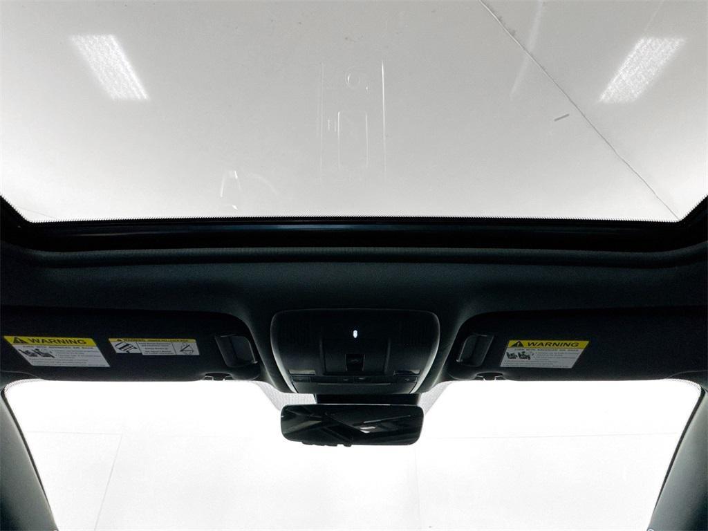 used 2025 Mazda CX-5 car, priced at $31,997