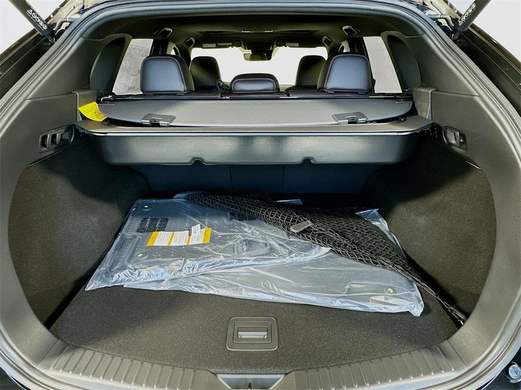 used 2025 Mazda CX-5 car, priced at $35,499