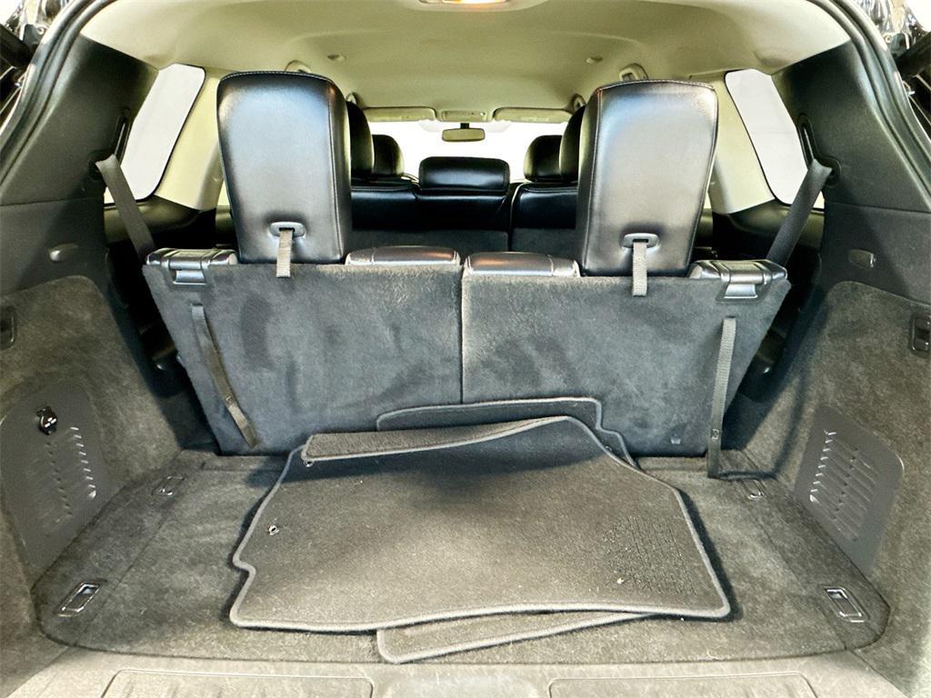 used 2019 Nissan Pathfinder car, priced at $9,422