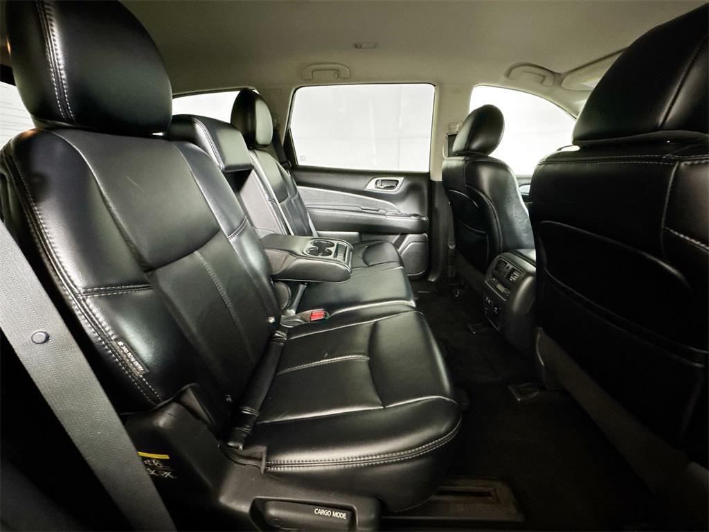 used 2019 Nissan Pathfinder car, priced at $9,422