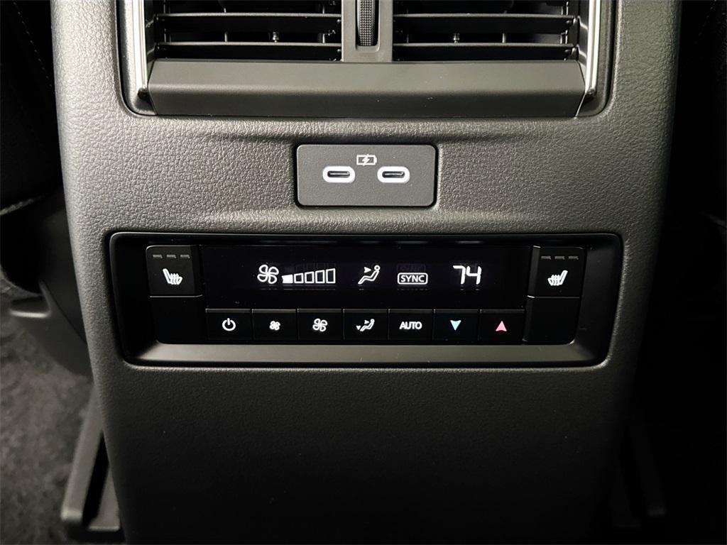 new 2026 Mazda CX-90 car, priced at $41,726