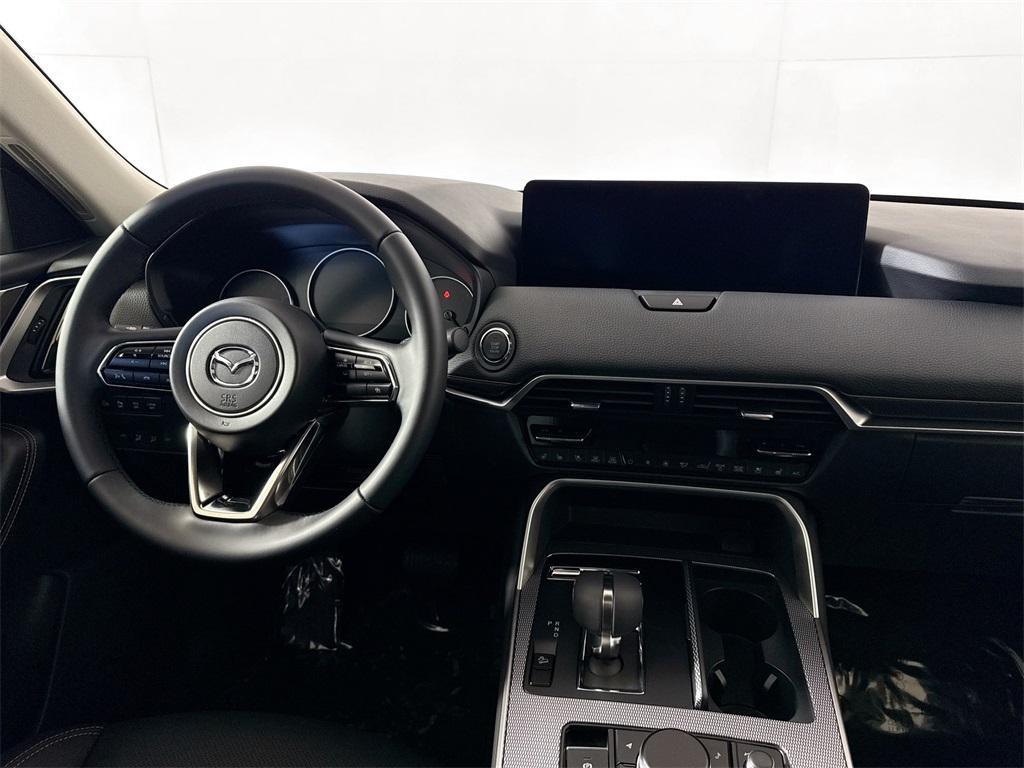 new 2026 Mazda CX-90 car, priced at $41,726