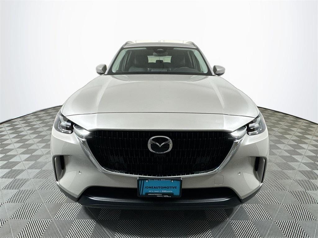 new 2026 Mazda CX-90 car, priced at $41,726