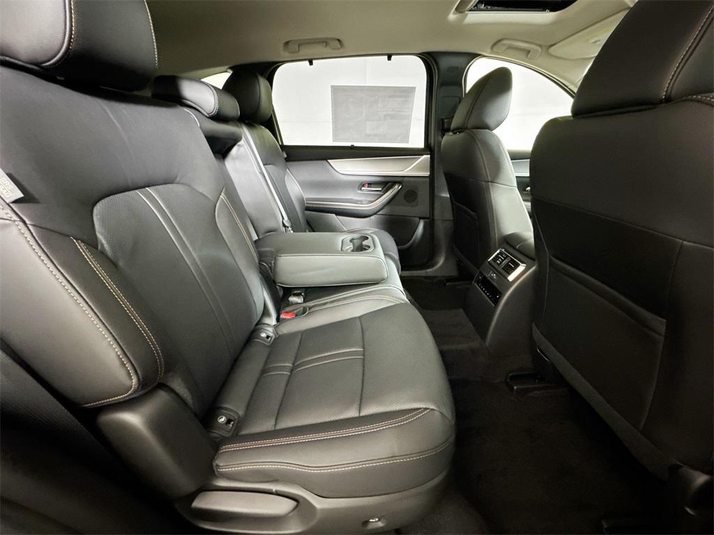 new 2026 Mazda CX-90 car, priced at $41,726