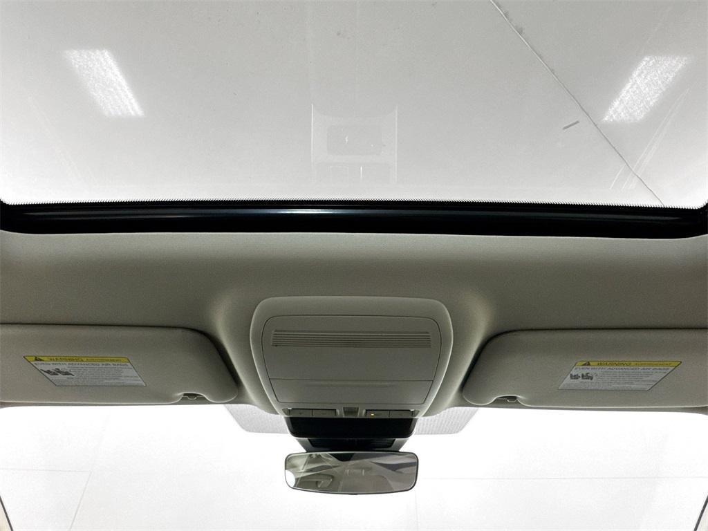 new 2026 Mazda CX-90 car, priced at $41,726