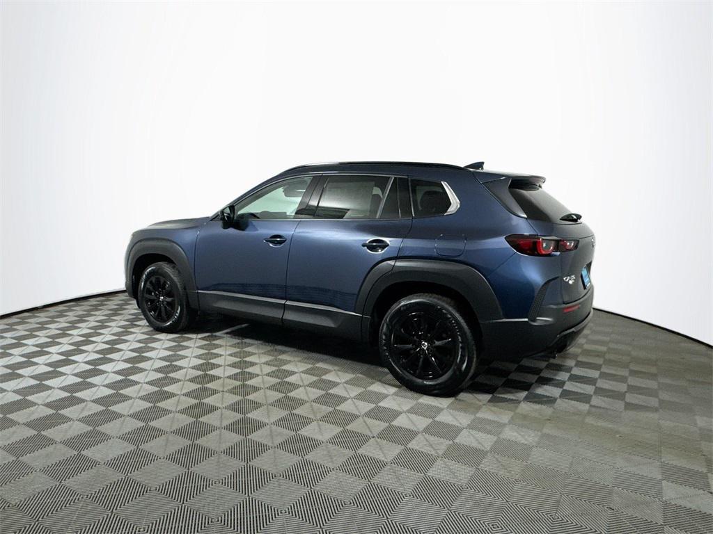 new 2026 Mazda CX-50 Hybrid car, priced at $36,371