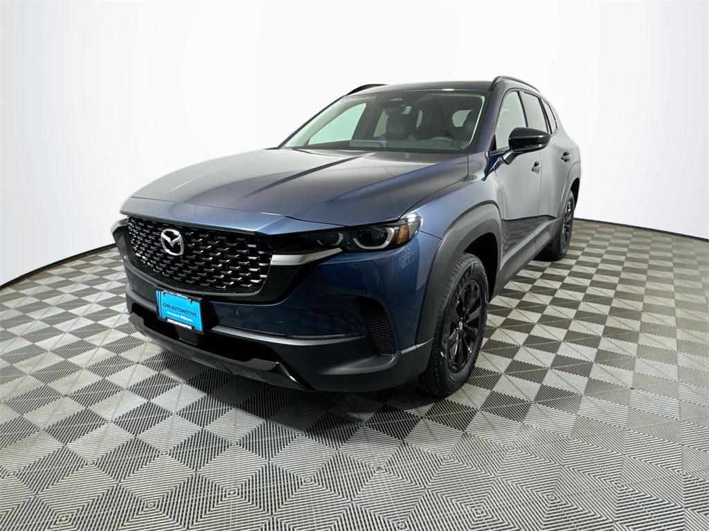 new 2026 Mazda CX-50 Hybrid car, priced at $36,371