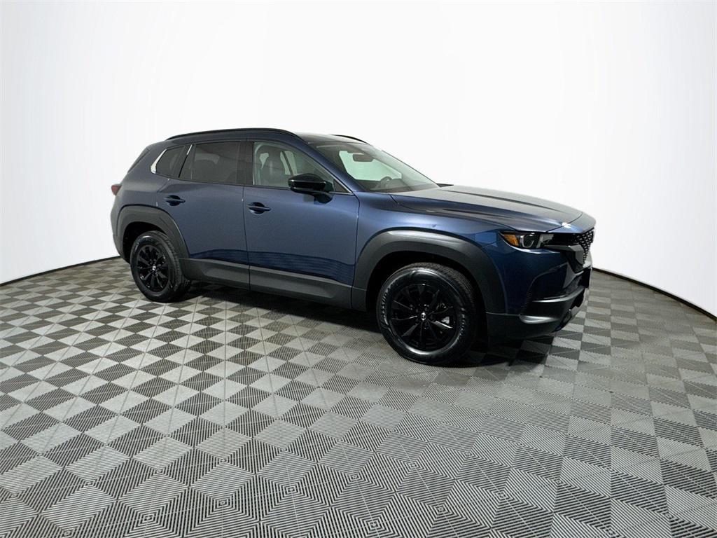 new 2026 Mazda CX-50 Hybrid car, priced at $36,371