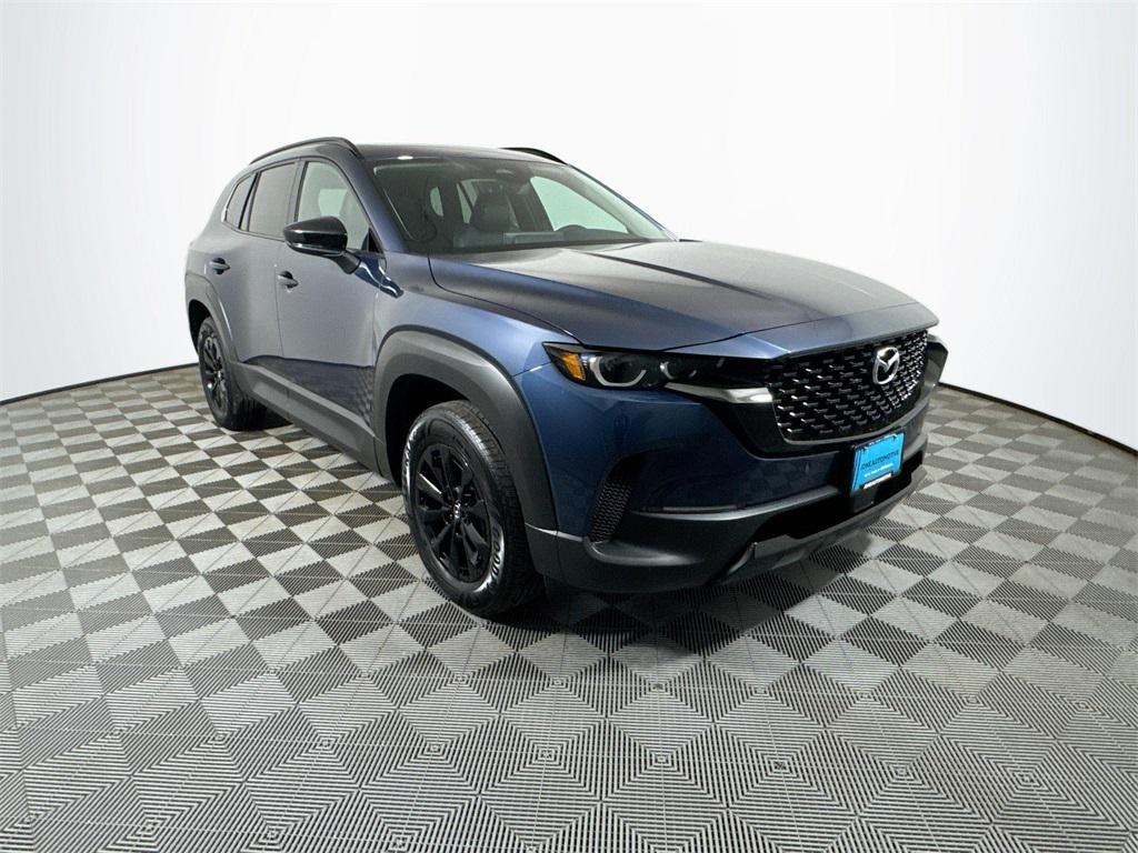 new 2026 Mazda CX-50 Hybrid car, priced at $36,371