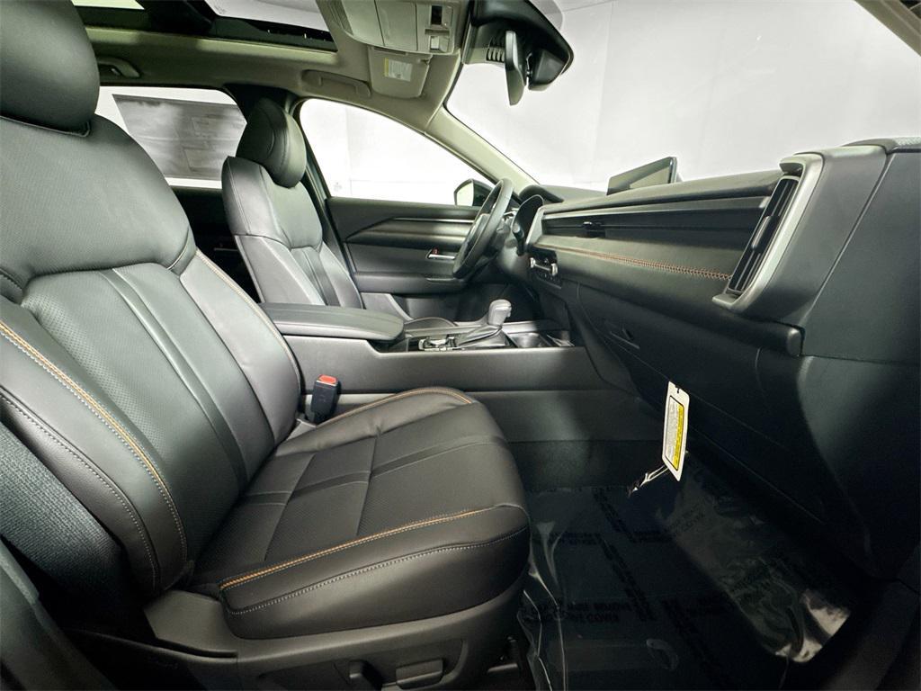 new 2026 Mazda CX-50 Hybrid car, priced at $36,371