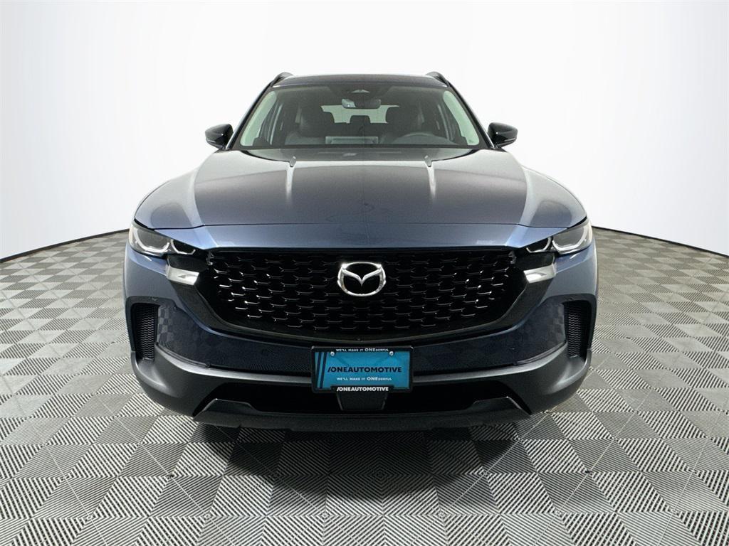 new 2026 Mazda CX-50 Hybrid car, priced at $36,371