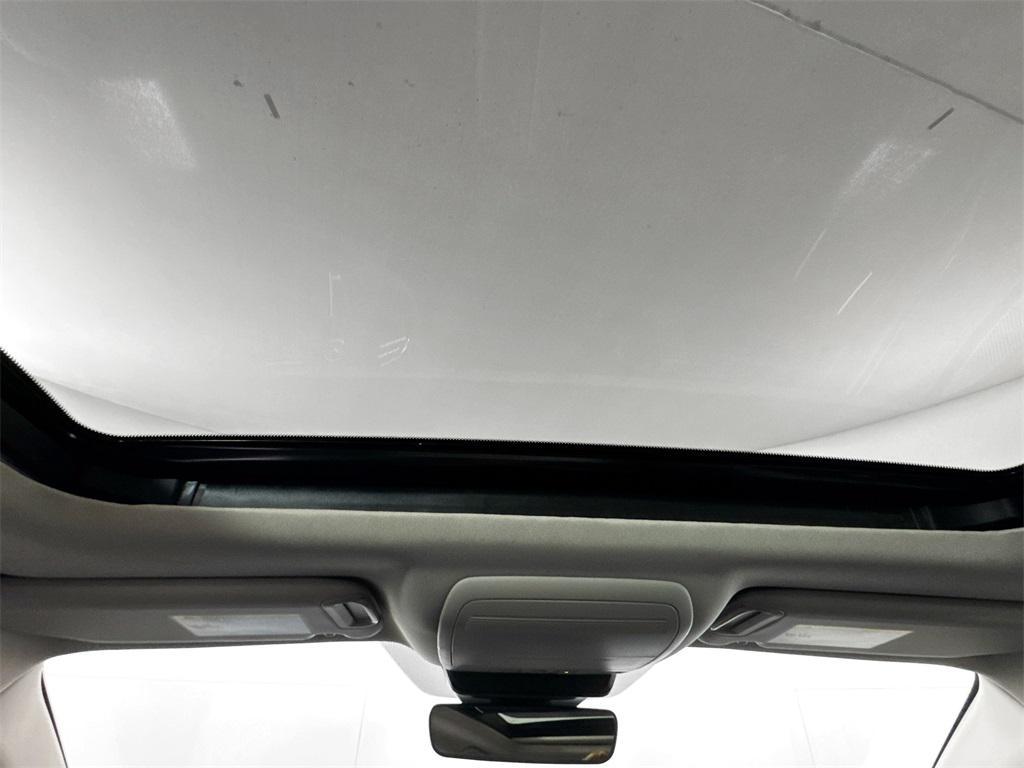 new 2026 Mazda CX-50 Hybrid car, priced at $36,371