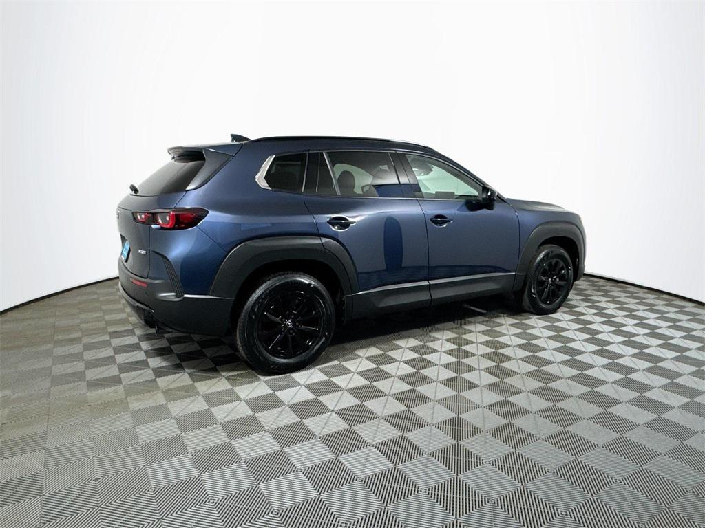 new 2026 Mazda CX-50 Hybrid car, priced at $36,371