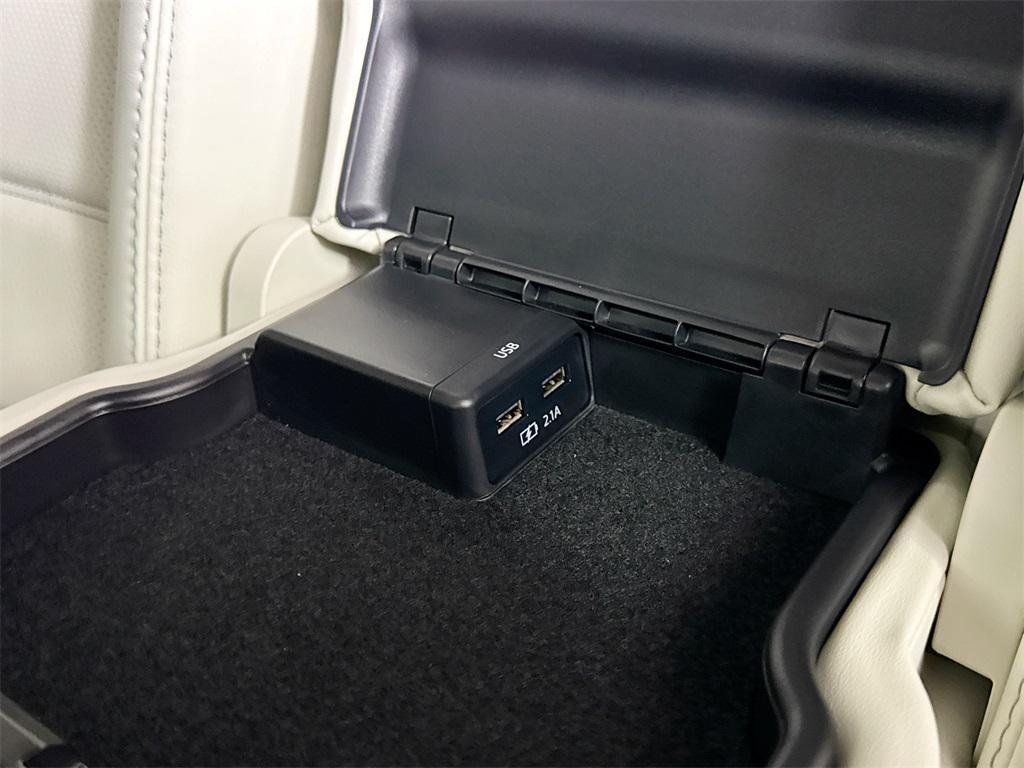 new 2025 Mazda CX-5 car, priced at $32,912