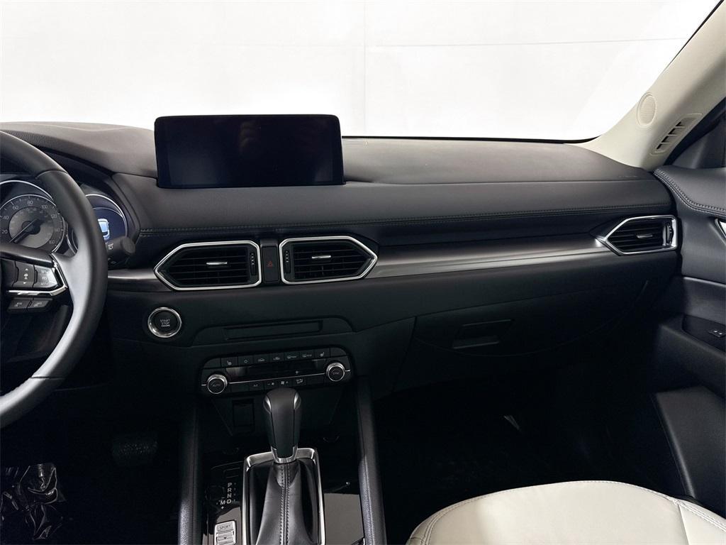 new 2025 Mazda CX-5 car, priced at $32,912