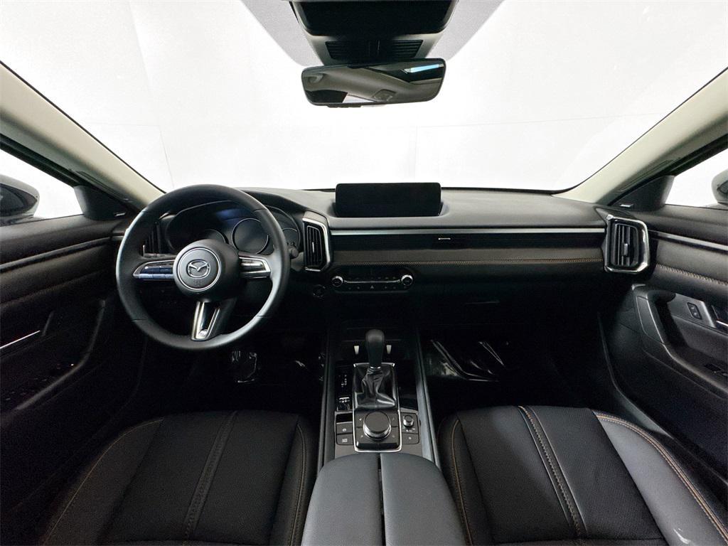 new 2025 Mazda CX-50 car, priced at $38,101