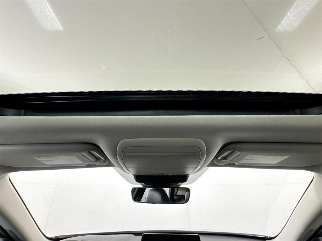 new 2025 Mazda CX-50 car, priced at $38,101