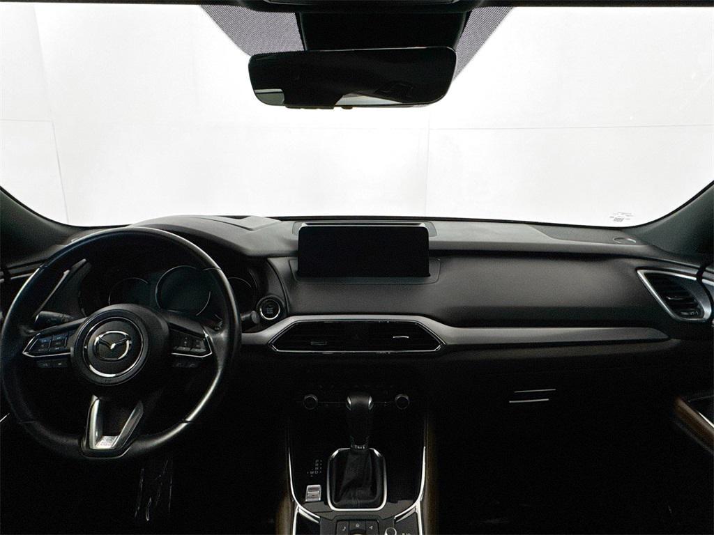 used 2023 Mazda CX-9 car, priced at $31,499